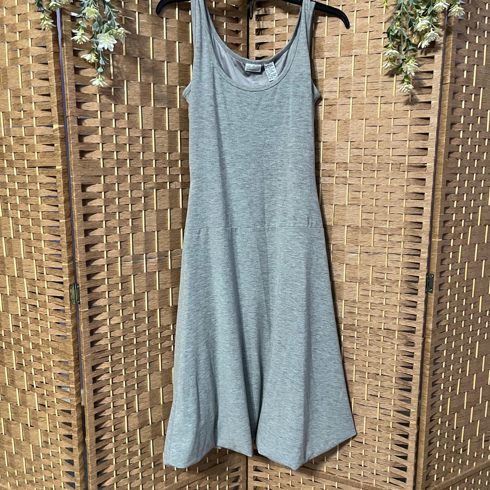 Newport News Cotton Dress